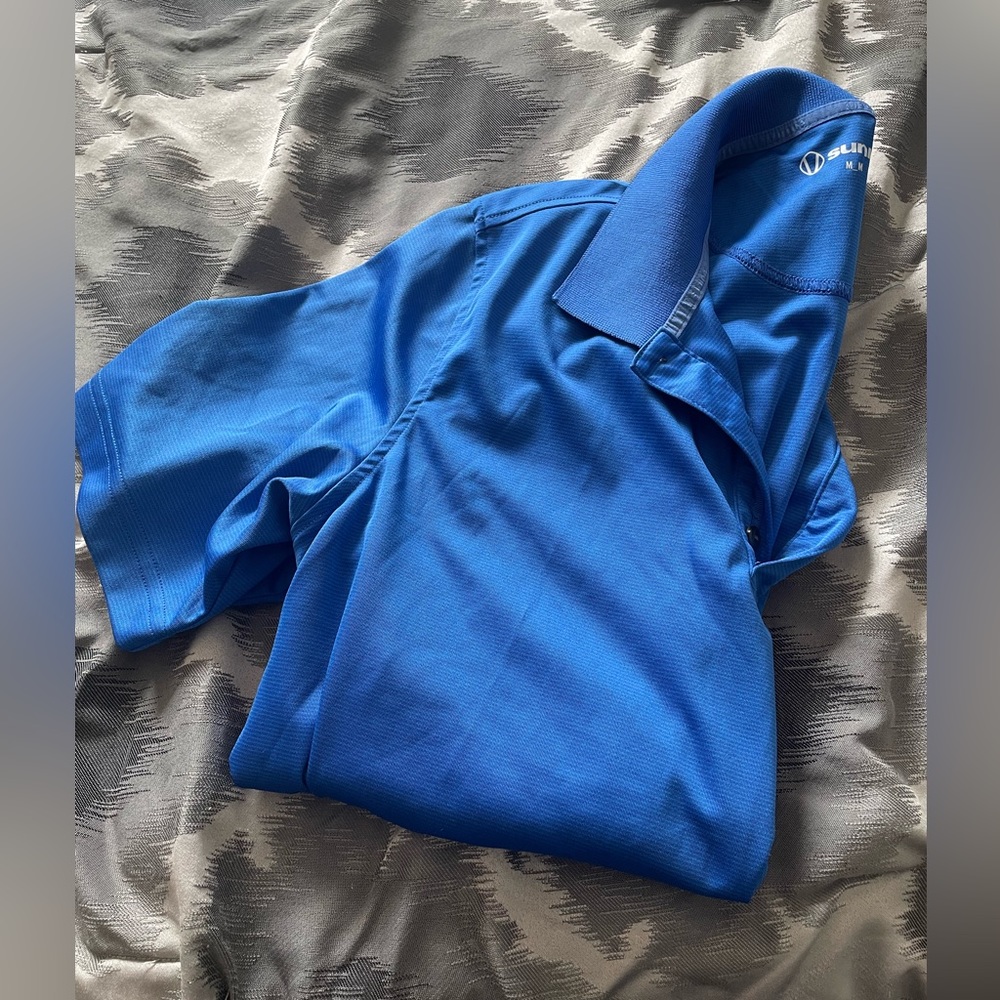 EUC Sunice Mens Polo